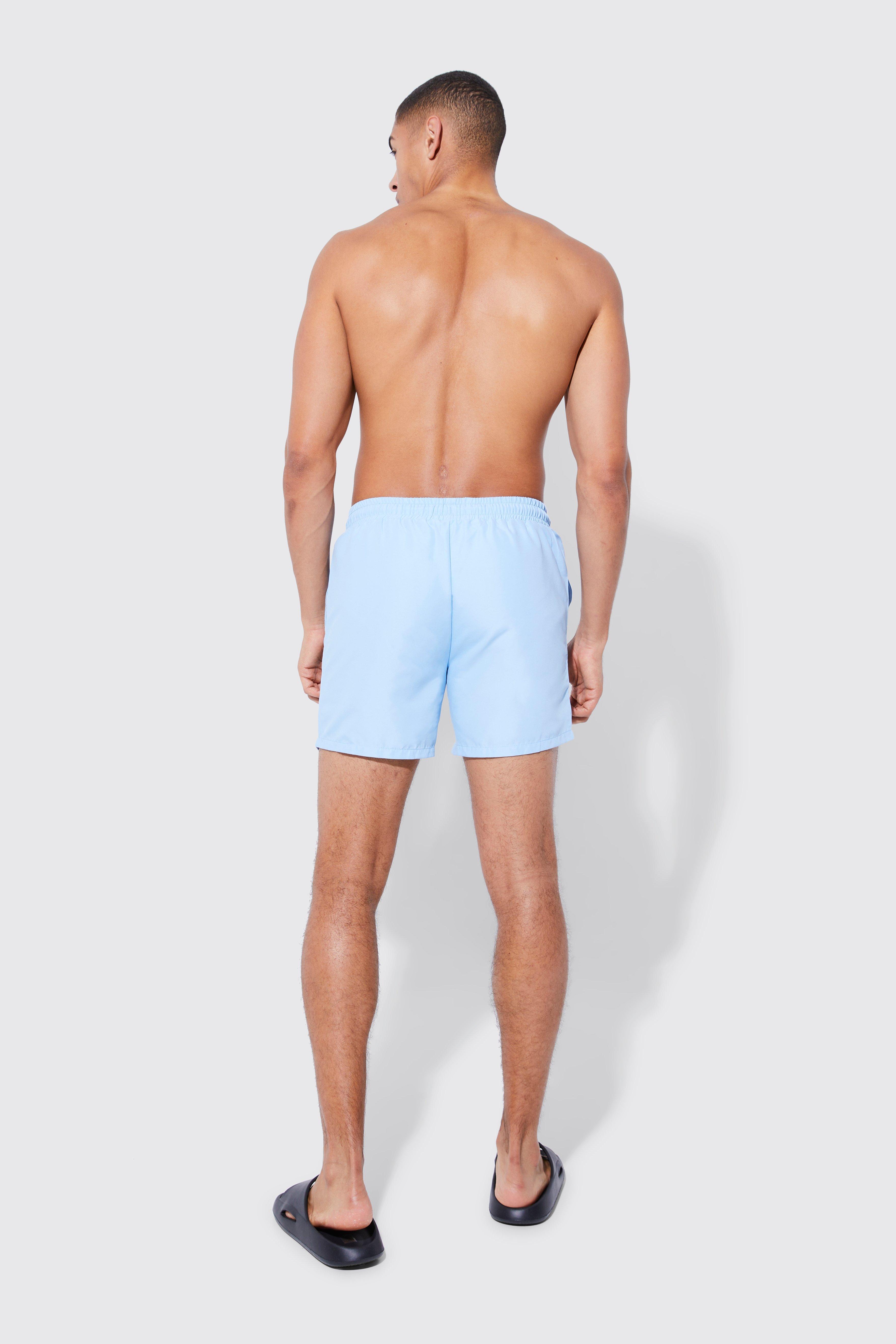 Boss perch swim on sale shorts